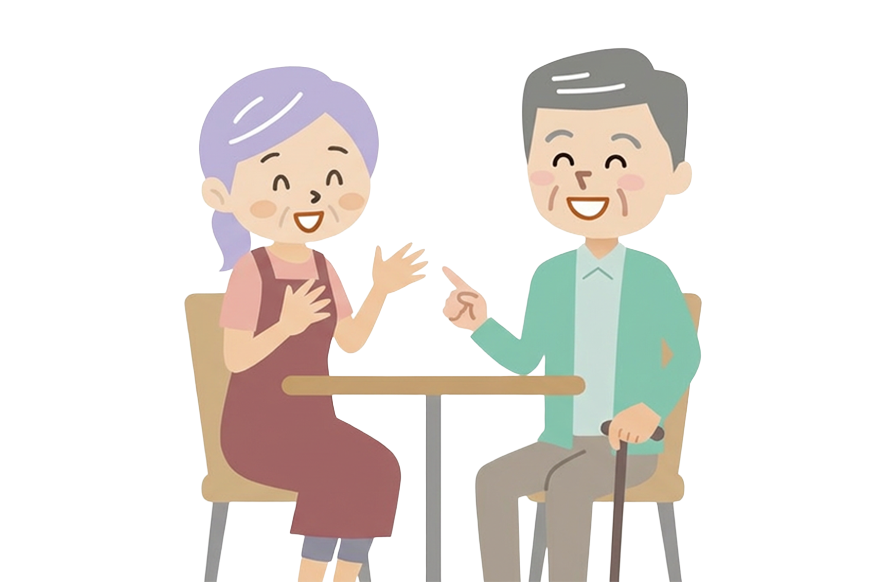 100歳まで若々しく！今すぐ始めたい健康習慣ベスト10