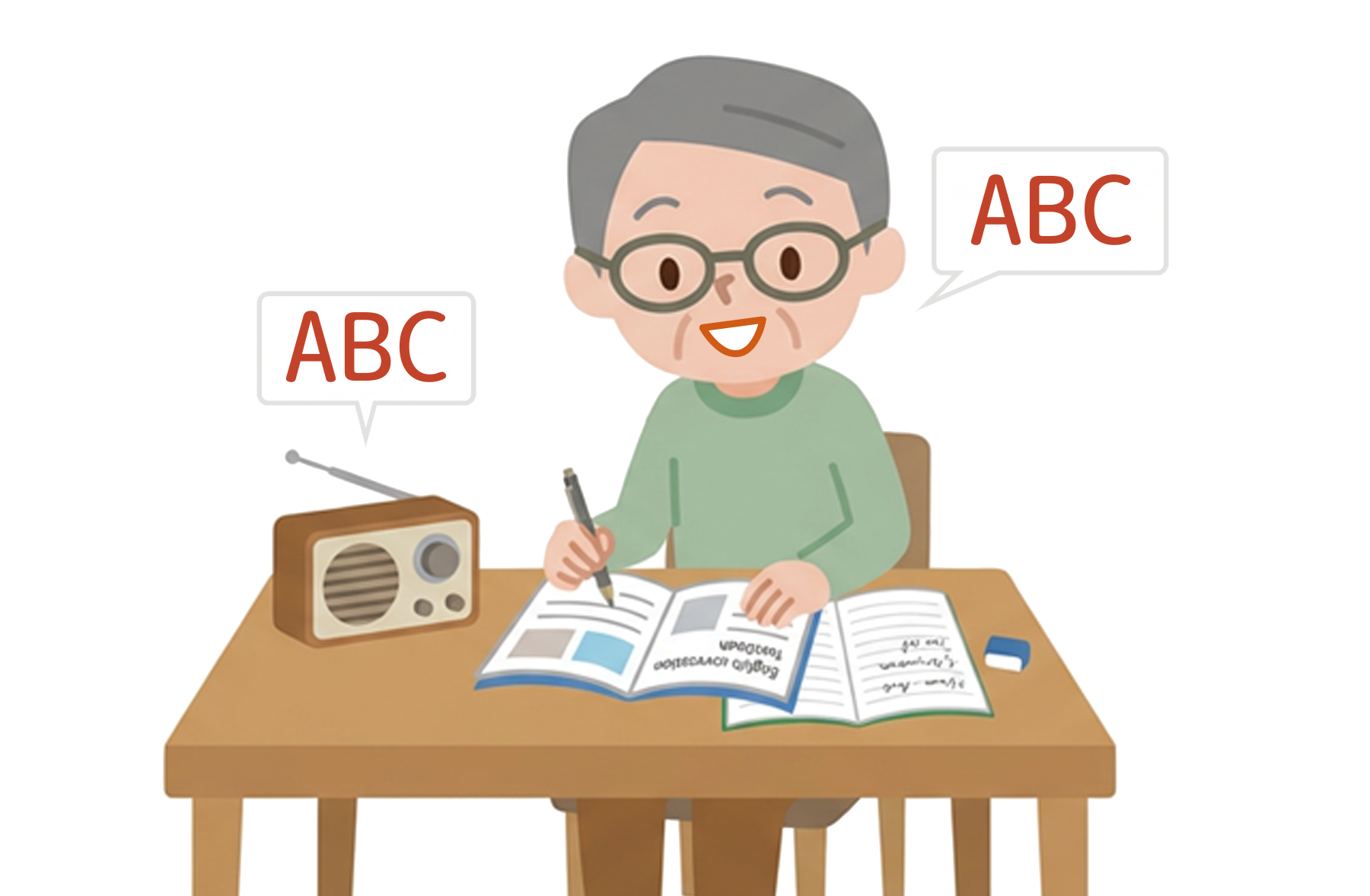 「学び直し」を楽しむ