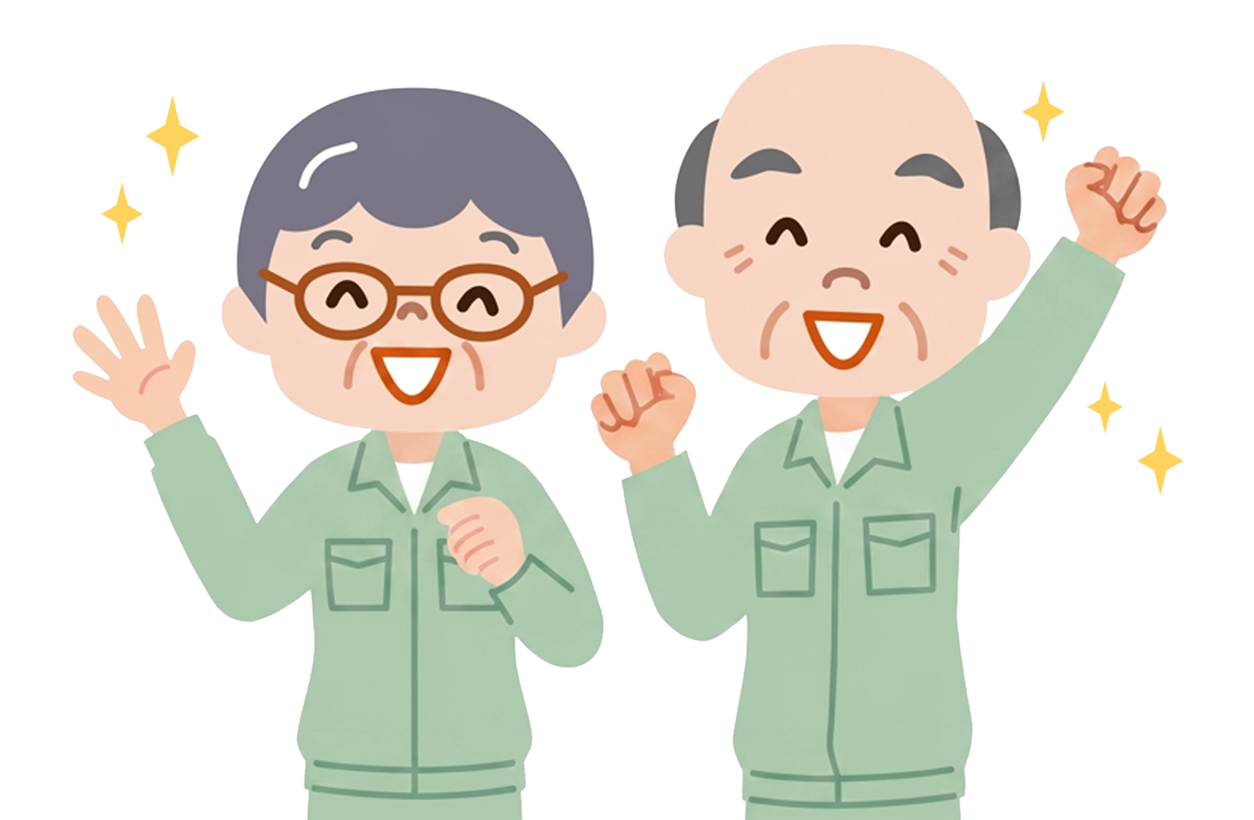 仕事を通じて心身ともに活力を維持できることは、健康寿命の延伸にも寄与し、充実した日々を送るための大きな支えとなるに違いありません。