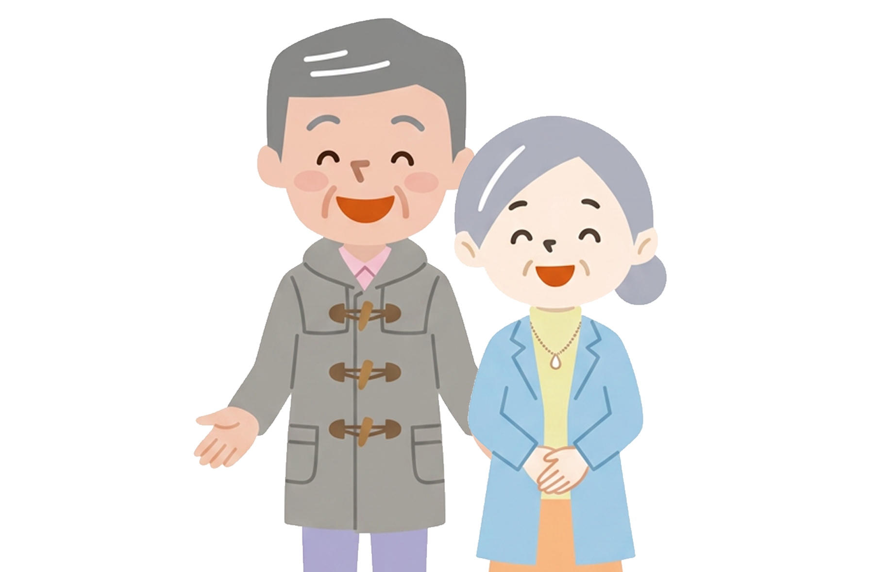 明るい色を一つ取り入れてみる