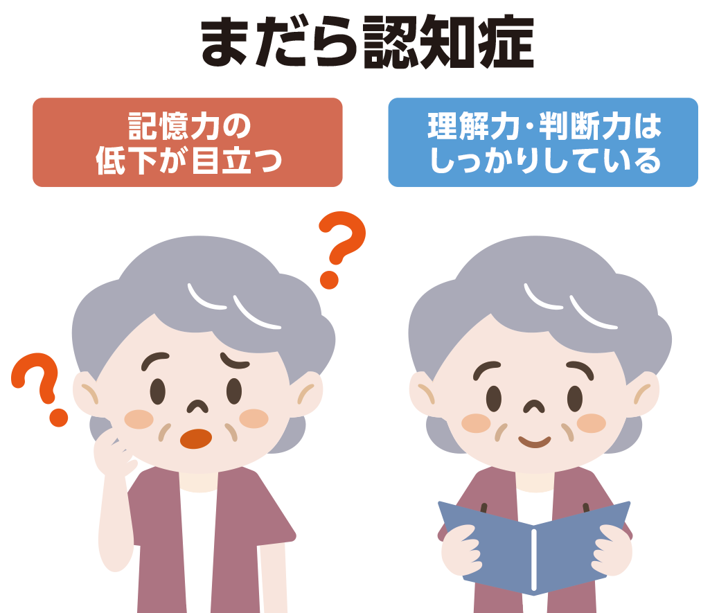 血管性認知症