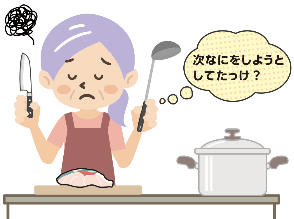 排せつ障害
