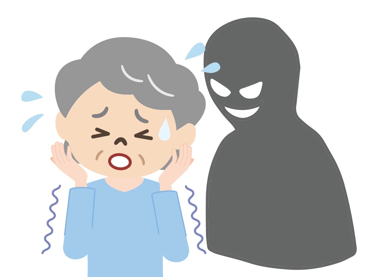 症状と経過