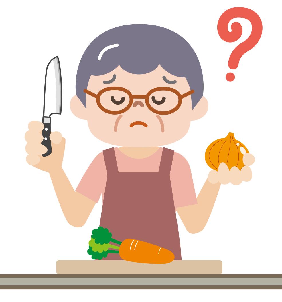 遂行機能障害（実行機能障害）