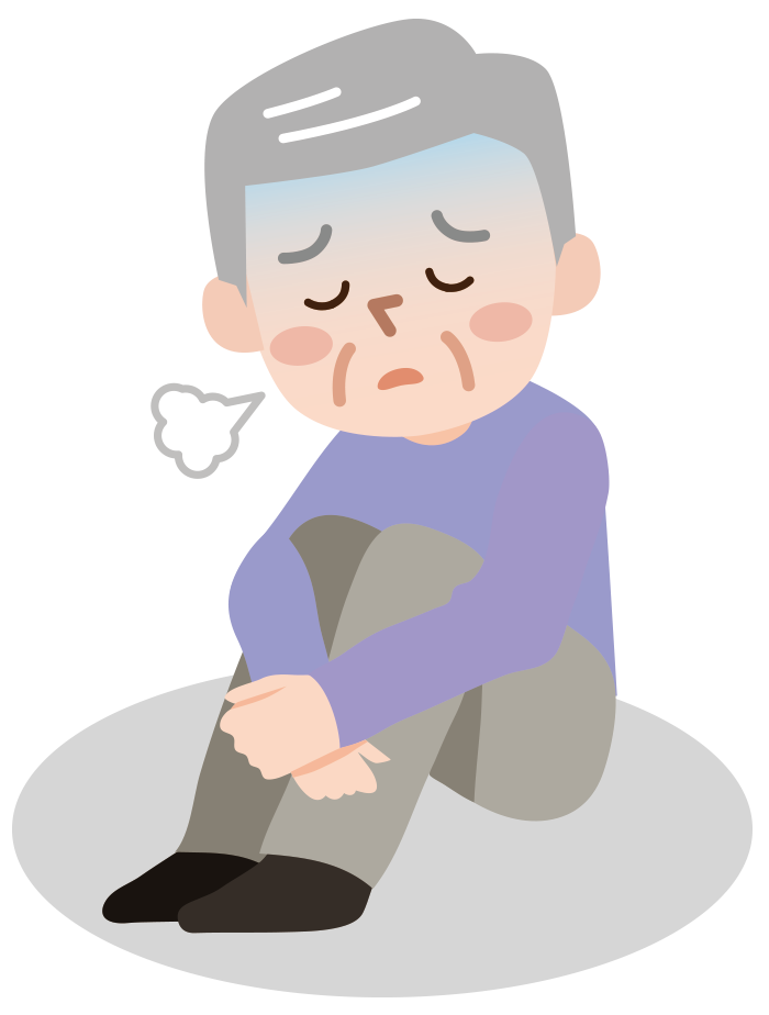 自律神経・精神障害