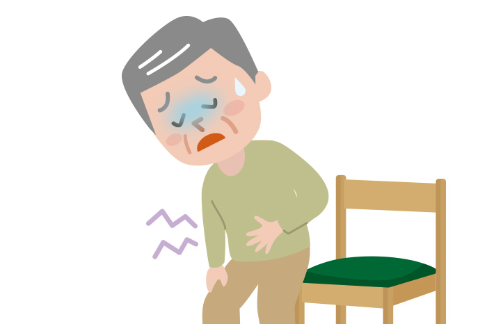 ケアマネジャーさんの知恵袋 ～疾患別ケアマネジメント事例～【Vol.11】内臓機能不全の理解と支援のポイント～からだの中のサインを見逃さない～