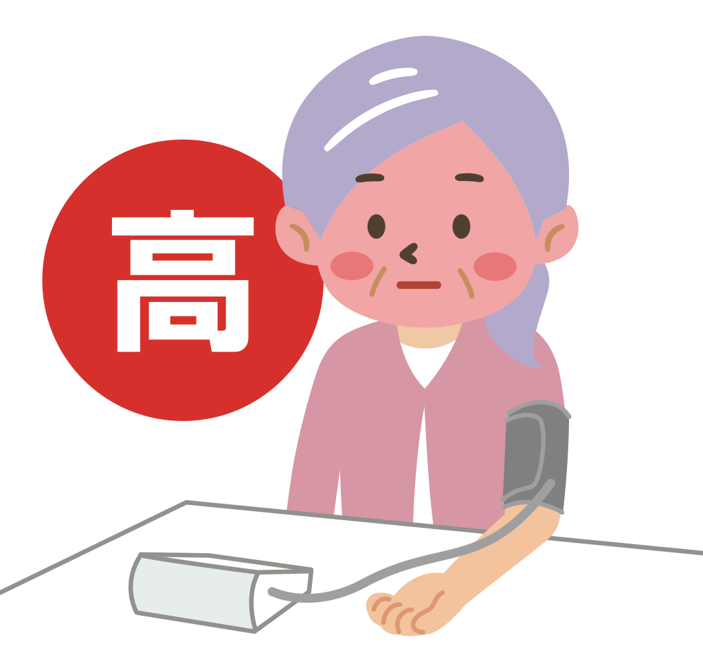 高血圧