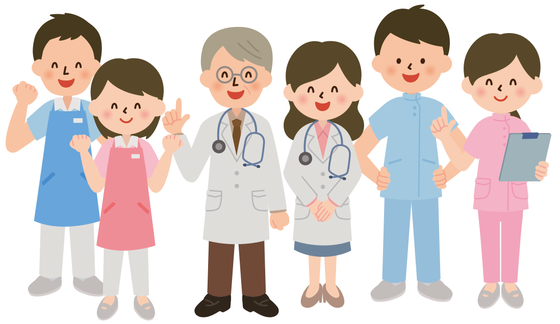 生活支援と予防の実際 ― 早期対応とチーム連携の重要性