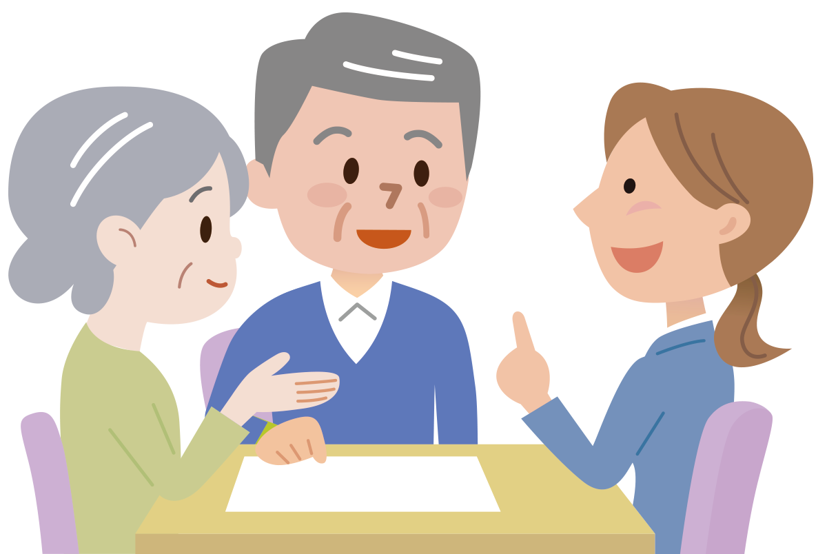 アセスメント（情報収集と分析）