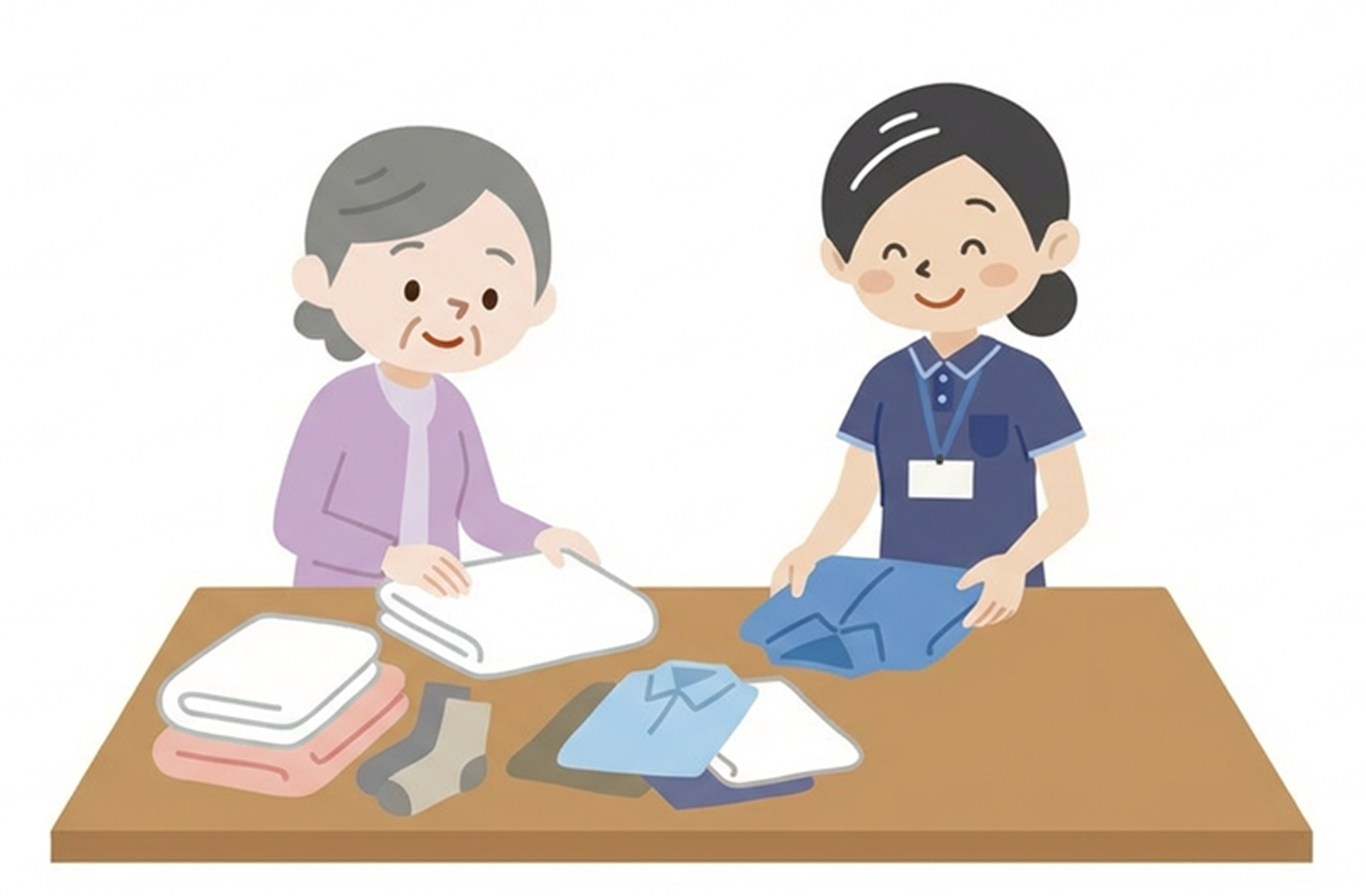 適切なケアマネジメント手法