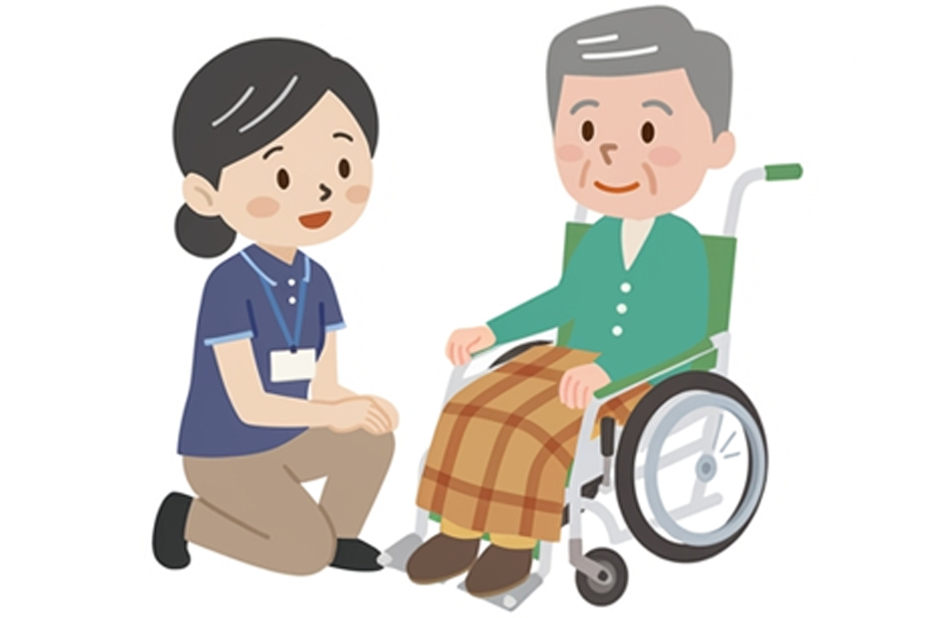 福祉用具は「商品」ではなく「生活を支える手段」