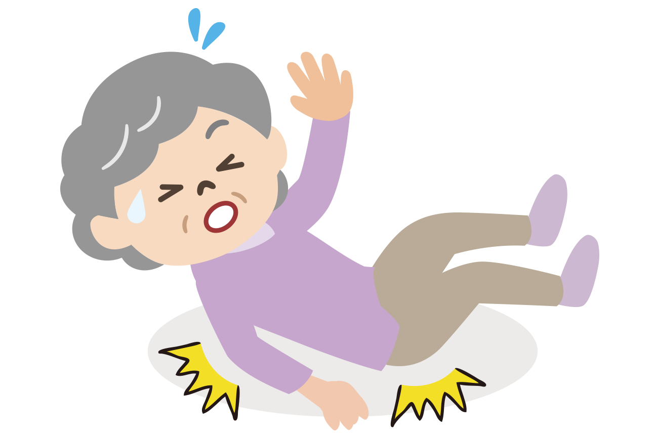 「どこで歩くのか」「なぜ歩く必要があるのか」「どのような生活をしているか」といった視点で整理することの大切さ