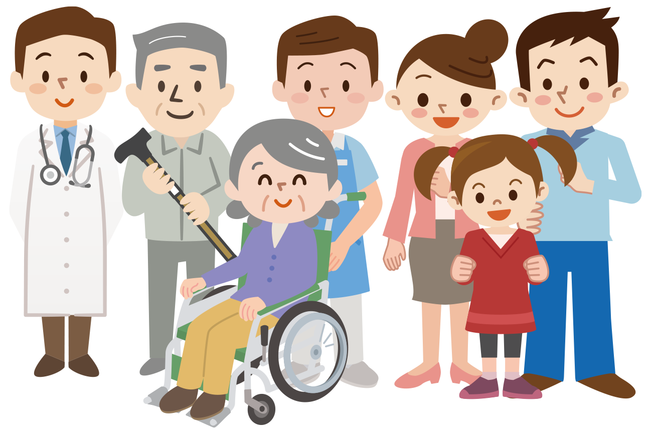 基本ケアとは、どんな役割を持つのか？