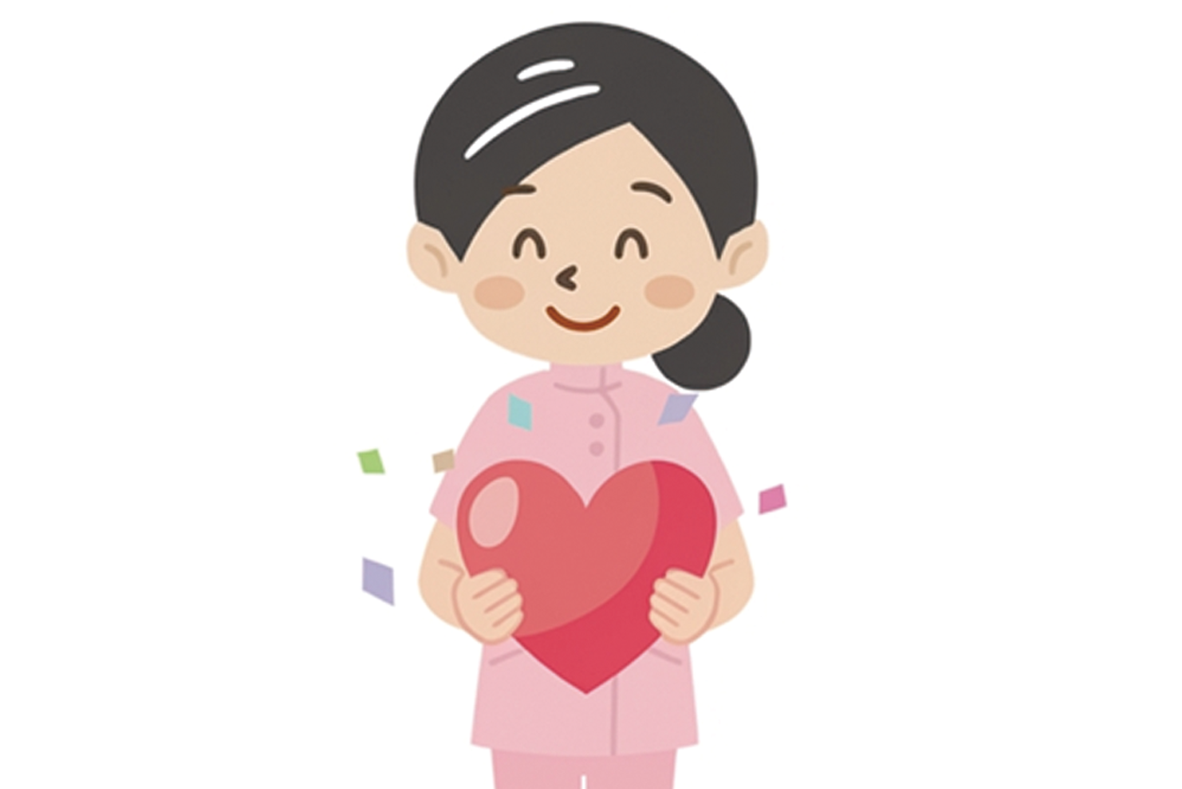 尊厳の視点 ―ご本人の思いを支援の出発点にする―