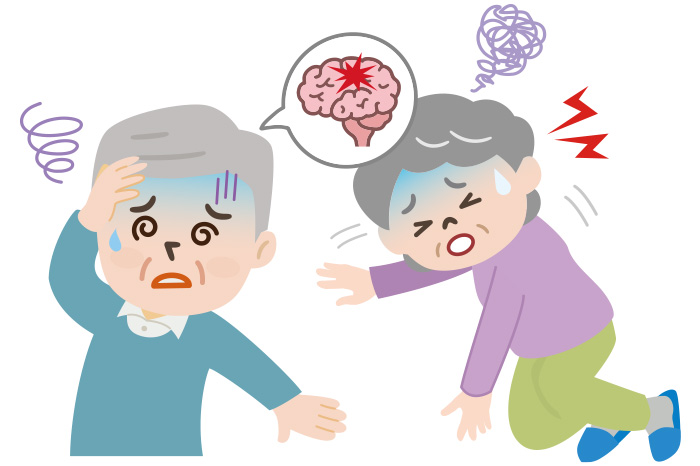 ケアマネジャーさんの知恵袋 ～適切なケアマネジメント手法～【Vol.3】  脳血管疾患（Ⅰ期） - 退院直後は“安全に暮らし始める環境づくり”が最優先 -