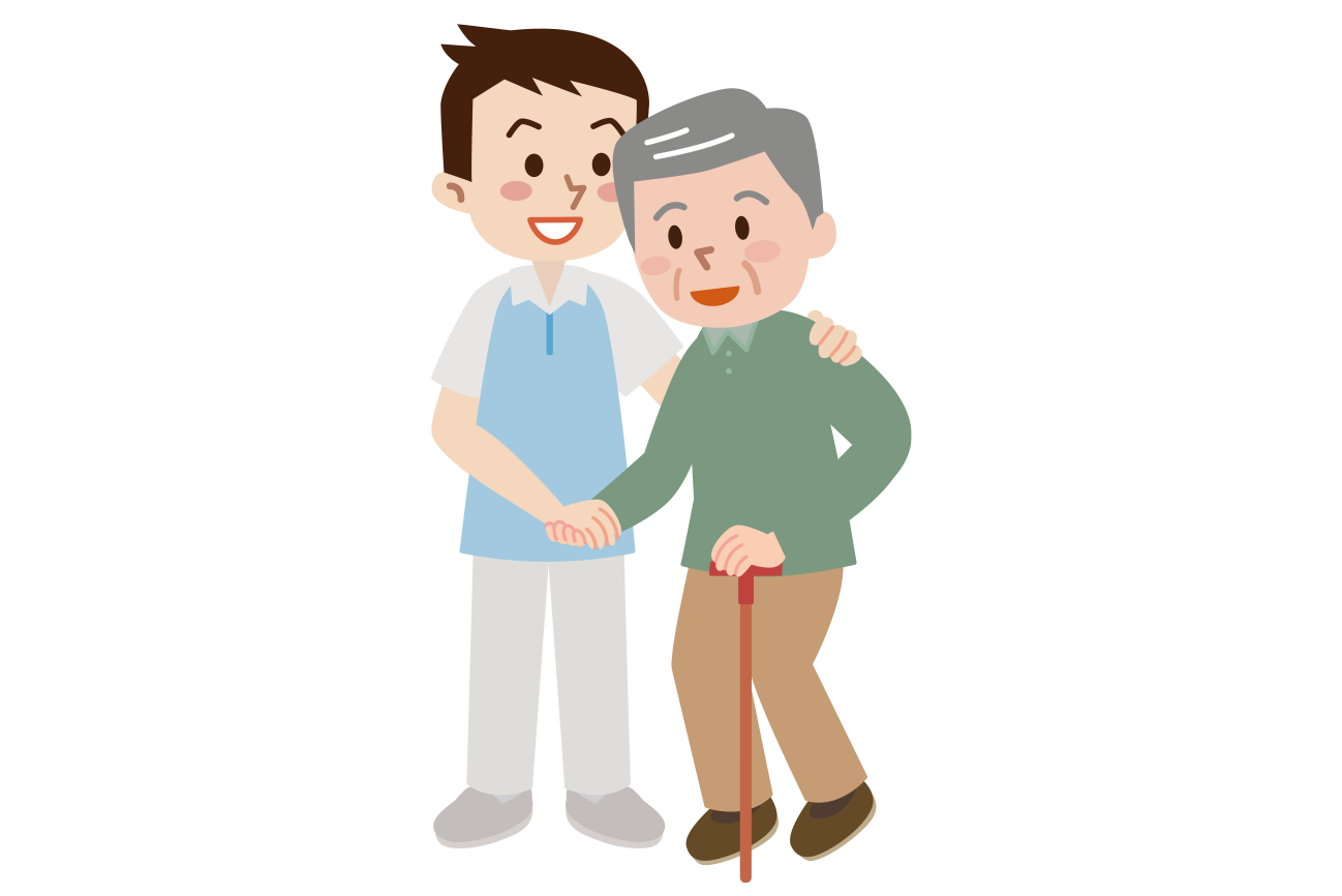 退院直後は“安全に暮らし始める環境づくり”が最優先