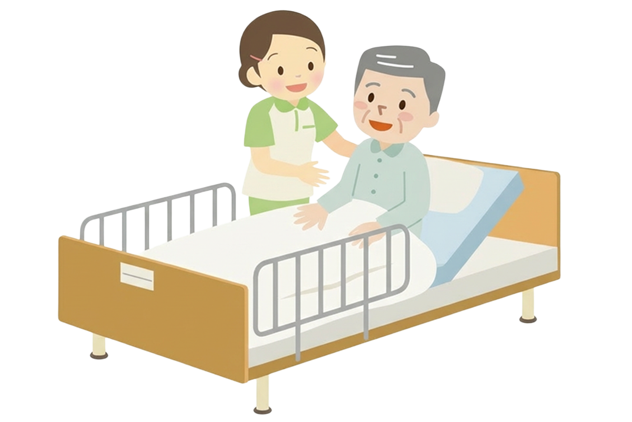 安心して暮らせる土台をつくることが優先