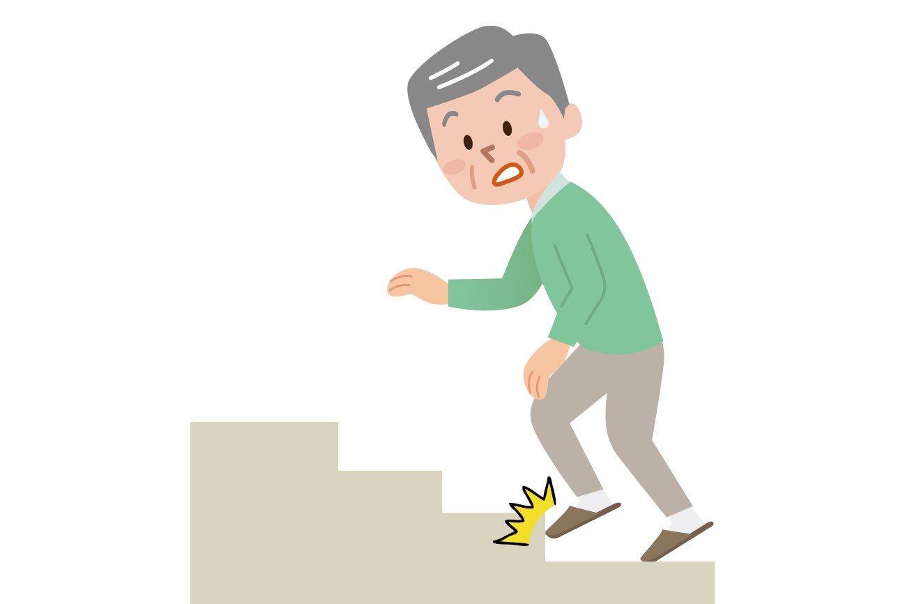 退院直後は「生活再建の初期段階」