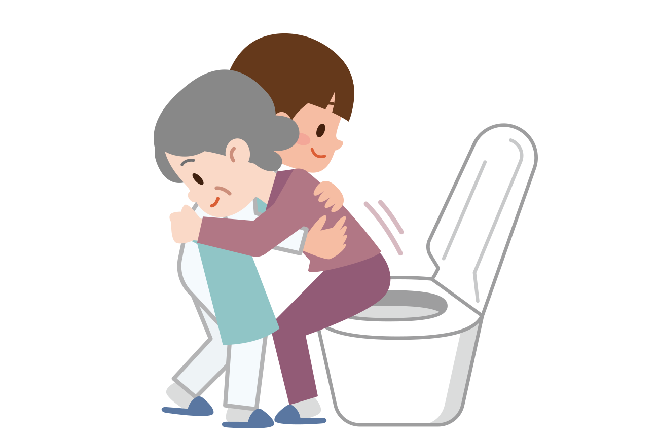 生活課題から考えること がとても大切です。