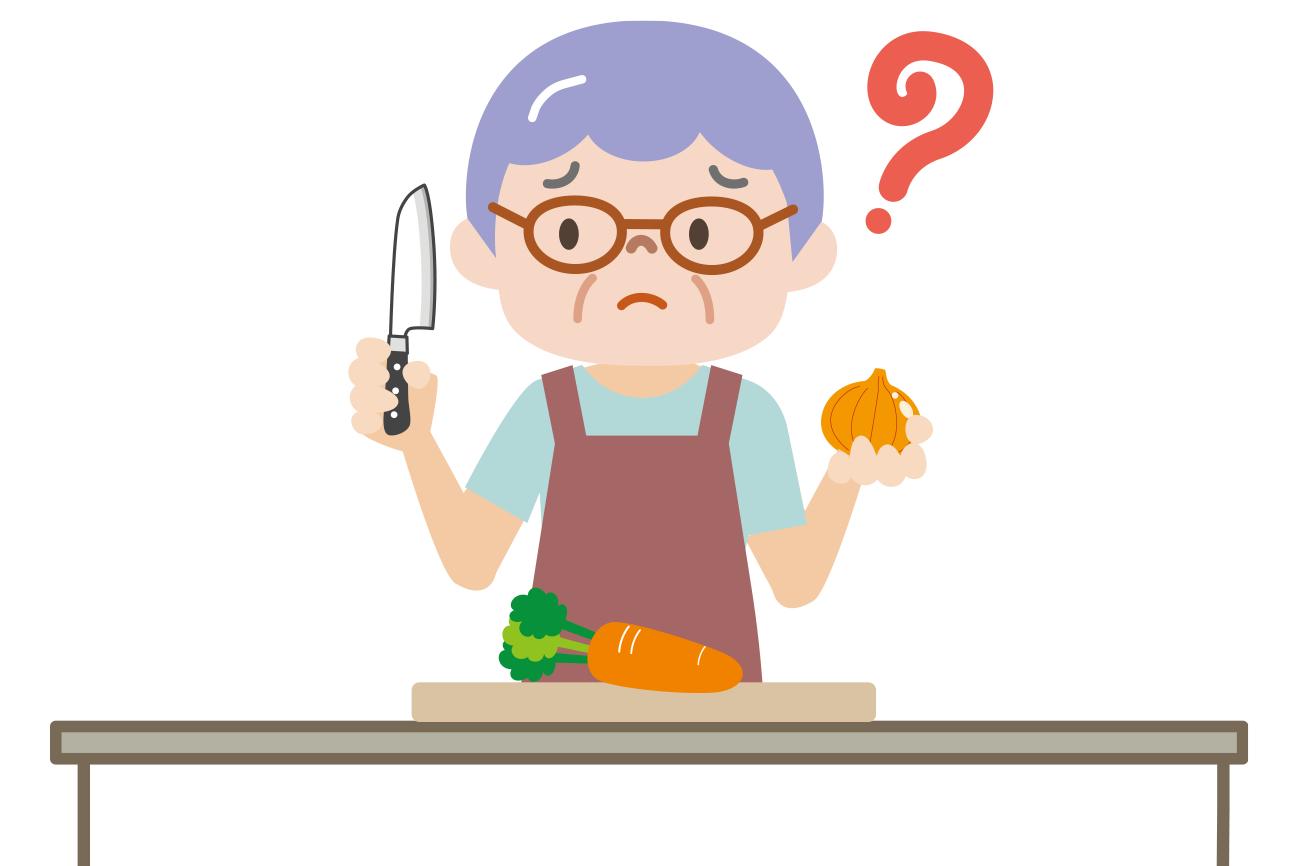 認知症ケアは「生活の変化に気づくこと」から始まる。