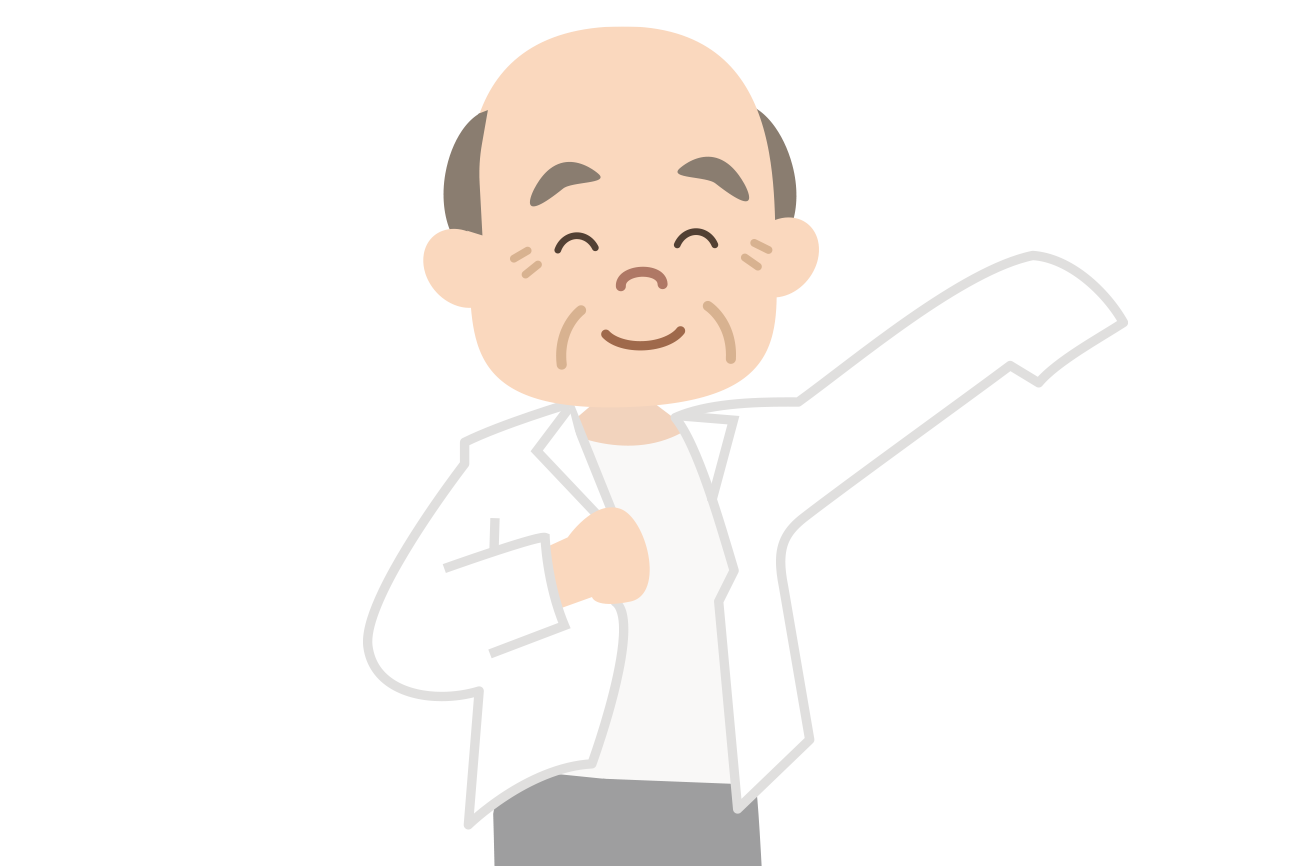 全部を補うのではなく、どこまでできるかを見極めて、難しいところだけを支える視点が大切です。