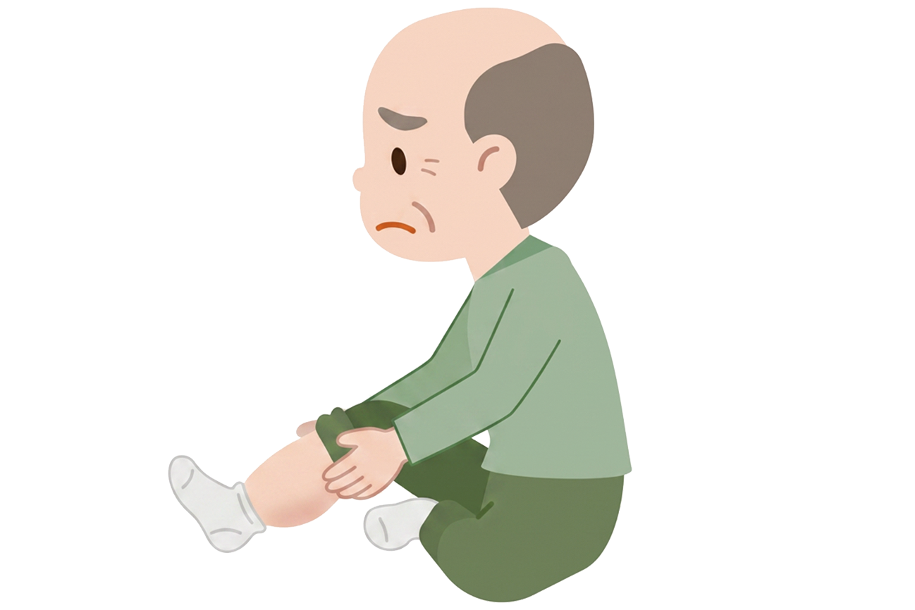 心疾患の退院直後は「元気そうに見えても無理が重なりやすい」