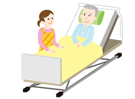 ベッド レンタル 介護 自費で介護用ベッドを購入・レンタルするといくらかかる？
