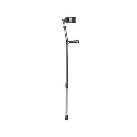 ロフストランドクラッチ TY130（日進医療器）