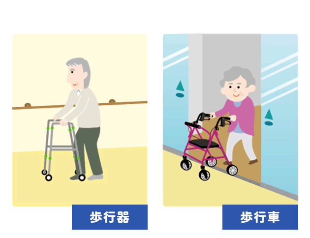 使う場所・目的を明確にし、最適なものを選びます。