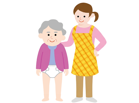 おむつって どう選べばいいの？