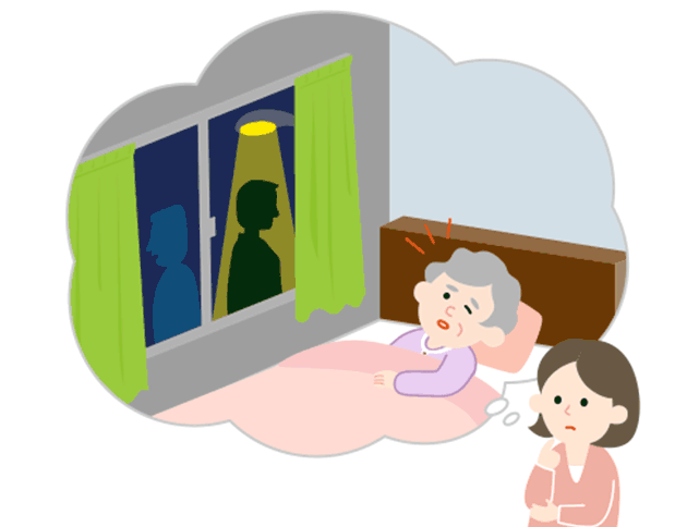 住み慣れている部屋も改めて環境を見直す。