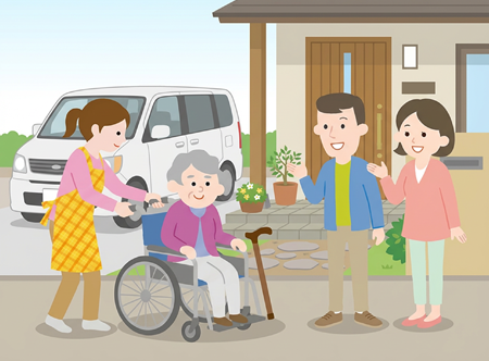 こんなときに短期利用がおすすめです。