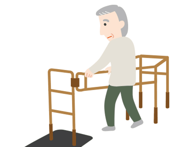 据え置き組み合わせ型