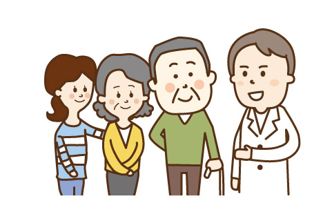 知っているようで知らない?認知症の基礎知識