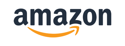 Amazonのロゴのイラスト