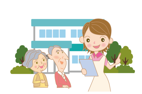 サービス付き高齢者向け住宅