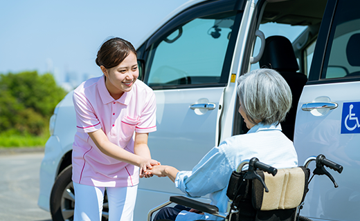 要介護認定とは？8つの区分と判定基準から申請の流れまで解説