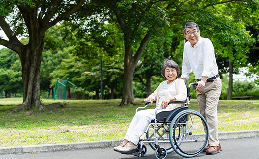 介護におけるQOLとは？低下する要因と生活の質を上げる5つのコツ