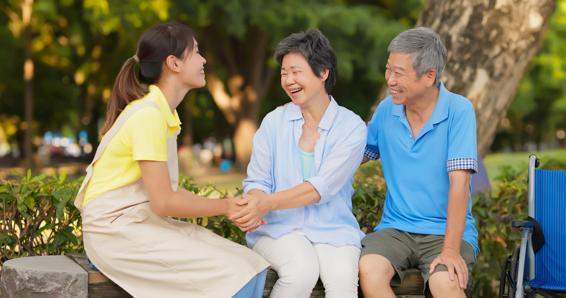 ケアマネジャーのやりがい・メリット