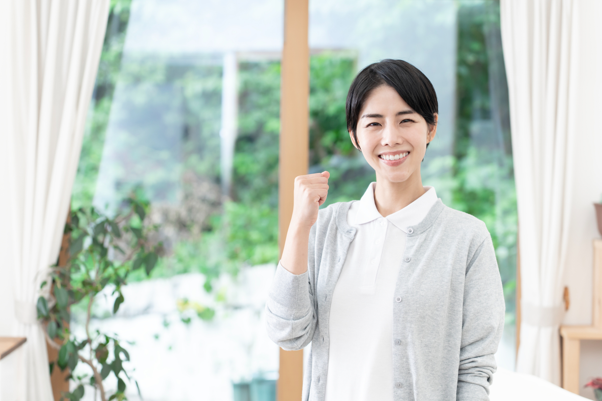 ケアマネジャーに向いている人の特徴