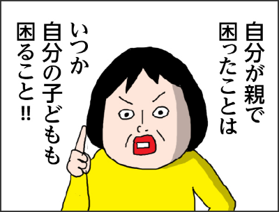 介護について親子で話割っている割合って少なく・・・　話し合うタイミングが遅い傾向という結果」