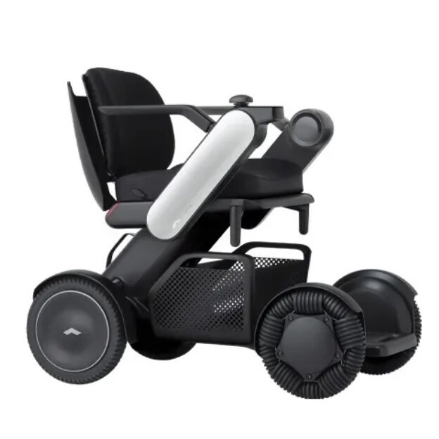 電動車いす WHILL Model CK2商品画像