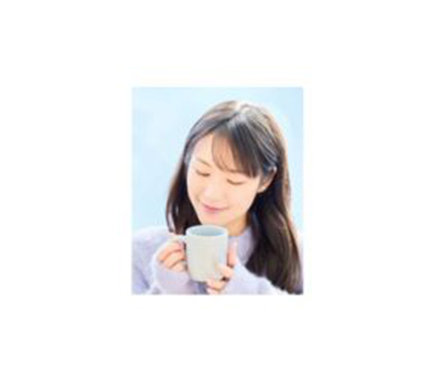 お湯