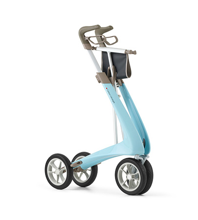 バイエーカー カーボン・ウルトラライト折りたたんだデザイン