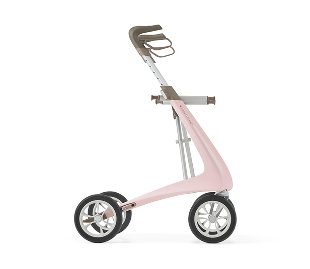 優れた衝撃吸収性能