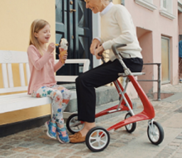 ちょっと、ひと休み