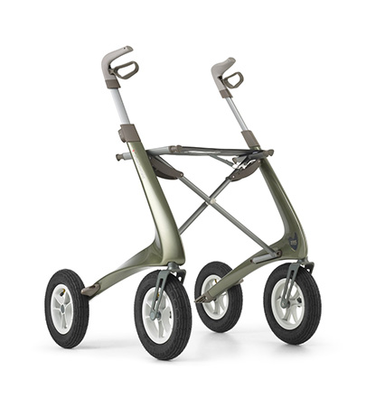 バイエーカー　カーボン・オーバーランド