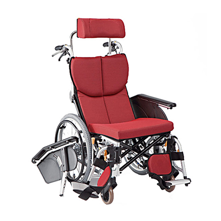 車いす自走式 オアシスポジティブ OS-11TRSP｜車椅子のレンタル